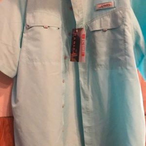 Habit River Guide Shirt